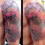 Tattoo Oriental