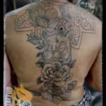 tattoo leoa
