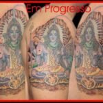 Tattoo e piercing