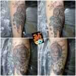 Tattoo e piercing