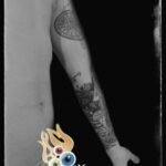 Tattoo e piercing