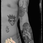 Tattoo e piercing