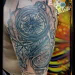 Tattoo e piercing