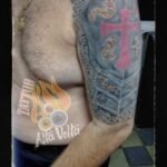Tattoo e piercing