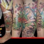 Tattoo e piercing