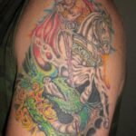 Tattoo e piercing