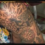 Tattoo e piercing