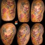 Tattoo e piercing