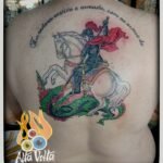 Tattoo e piercing