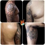 Tattoo e piercing
