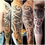 Tattoo e piercing