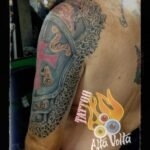 Tattoo e piercing