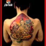 Tattoo e piercing