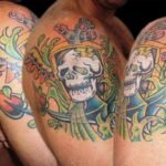 Tattoo e piercing