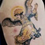 AnjoTattoo