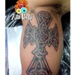 Celta tattoo
